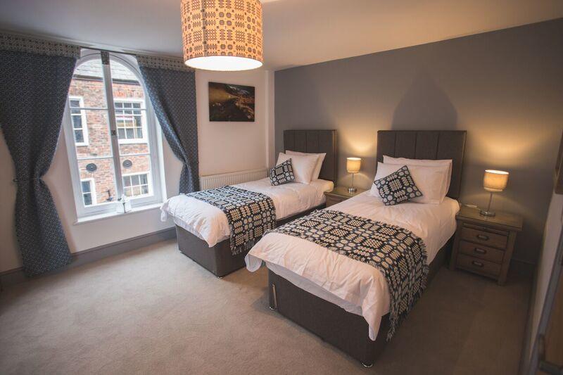 Hotel Ty Castell à Caernarfon Extérieur photo