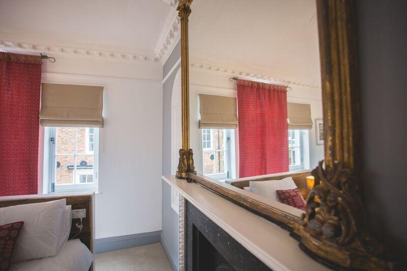 Hotel Ty Castell à Caernarfon Extérieur photo