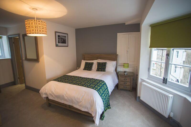 Hotel Ty Castell à Caernarfon Extérieur photo